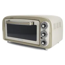 Forno elettrico 1380W (18Lt) VINTAGE Beige 0C097903AR0