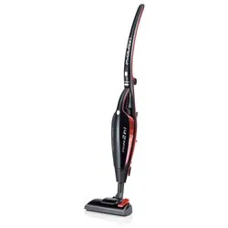 Scopa elettrica filo 600W EVO 2In1 Red e Black 00P276400AR0