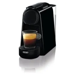 Macchina caffè Capsula 1150W ESSENZA Mini En85 B Black 0132191758