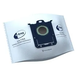Sacchetto aspirapolvere (3pz) S BAG E210S 900 168 4613