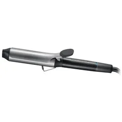Arricciacapelli CI 5538 Pro Big Curl Black e Silver 45642 560 100