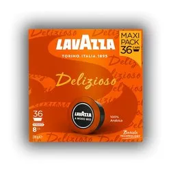 Capsule ( A modo Mio ) Delizioso 36 pz 8200