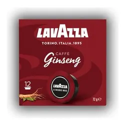 Capsule ( A modo Mio ) Caffè al ginseng 12 pz 8812