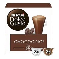 Capsule ( Dolce Gusto ) Chococino 16 pz 12312426