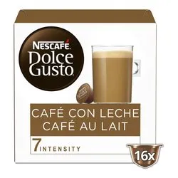 Capsule ( Dolce Gusto ) Caffelatte 16 pz 12338481
