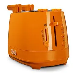 Tostapane 550W Ctlap2203O Arancio 230020027