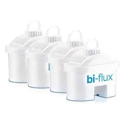 Filtri caraffa BI FLUX Pack White (4pz) F4SIT00