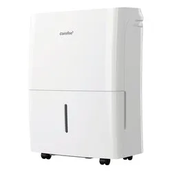 Deumidificatore DEHU Cf 20 ( Serbatoio 3 Litri ) White 40mq CF DEHU 20