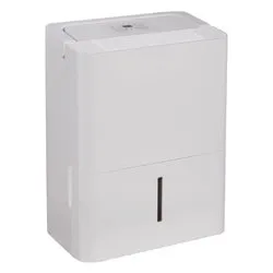 Deumidificatore DEHU Cf 12 ( Serbatoio 2 Litri ) White 20mq CF DEHU 12