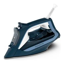 Ferro stiro vapore 2500W Acciaio EXPRESS STEAM Black e Blue DW 4308