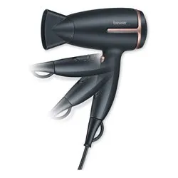 Phon BEAUTY Hc 25 StylePro Black 59113 1600W