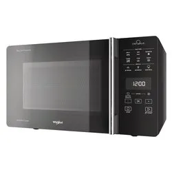 Microonde 800W (25Lt) CHEF PLUS Mcp 359 Sl Grill Silver e Black 859991594080