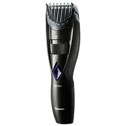 Regolabarba ESSENTIAL PERFORMANCE Beard Hair Trimmer (Ricaricabile) Black ER GB37 K503