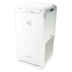Purificatore aria STREAMER Bianco 41mq MC55W