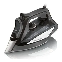 Ferro stiro vapore 2700W Acciaio EXPERTIS ANTICALC Black DW7025D1