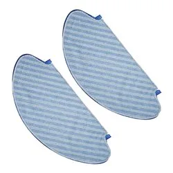 Kit Accessori robot pavimenti X PLORER Serie 60 Microfiber Mops ZR740001