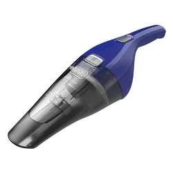 Mini aspirapolvere DUSTBUSTER Litio (Ricaricabile) Blu e Grigio NVC115WA