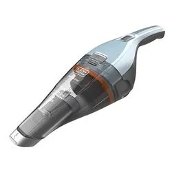 Mini aspirapolvere DUSTBUSTER Litio (Ricaricabile) Grigio e Azzurro NVC215W QW