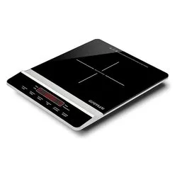 Piastra induzione DINAMIKO Black G10137 1800W