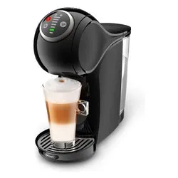 Macchina caffè Capsula 1600W GENIO S Plus Edg315 B Black 0132180857