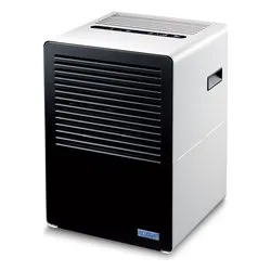 Deumidificatore NADER Midi 3 Dl Eg2 ( Serbatoio 4,5 Litri ) Bianco 100mq F 115W