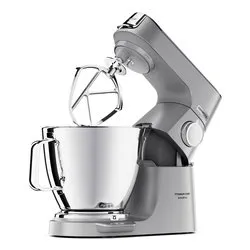 Planetaria 1200W (7Lt) SERIE CHEF Kvl85124Si Titanium Baker Xl Silver 0W20011385