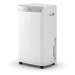 Deumidificatore AQUARIA S1 20 P ( Serbatoio 5 Litri ) Bianco e Grigio 34mq 02064