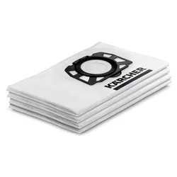 Sacchetto aspirapolvere (4pz) 2 863 314 0