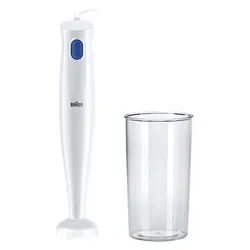 Frullatore immersione 450W MULTIQUICK 1 MQ 10001 P Bianco 0X22111471