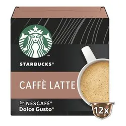Capsule ( Dolce Gusto ) Caffè Latte 12 pz 12449218