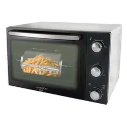Forno elettrico 2000W (60Lt) SERIE F F60 Assortito