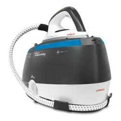 Ferro stiro caldaia 2200W 6,5bar (1,3Lt) VAPORELLA Next Vn18 20 Blue e Grey PLEU0234