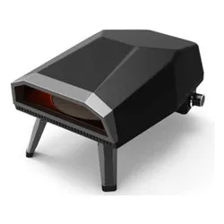 Forno pizza 4400W 31cm VESUVIO 310 Black
