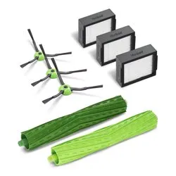 Kit Accessori robot pavimenti ROOMBA Total kit 820373