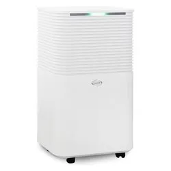 Deumidificatore LILIUM Art 13 ( Serbatoio 2 Litri ) White 20mq 492000094