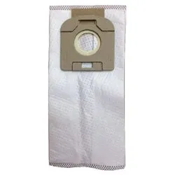 Sacchetto aspirapolvere (8pz) Tnt Compatibile VT 26 TNT