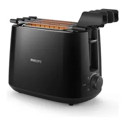 Tostapane 600W DAILY COLLECTION Black HD2583 90