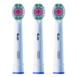 Spazzolino ricambio 3D WHITE Pro White (3pz)