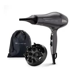 Phon BELLISSIMA Ultra Speed Grigio 11859 2200W