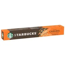 Capsule ( Nespresso ) Caramel 10 pz 6221414