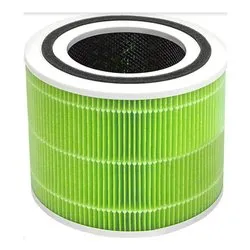 Filtro purificatore CORE 300S antibatterico 1069758
