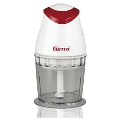 Tritatutto elettrico 350W (500ml) Chopper White e Red TR0101