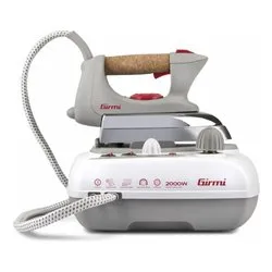 Sistema stirante 3bar White e Grey ST0300