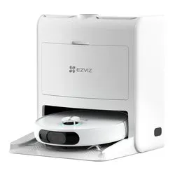 Robot lava pavimenti RS2 2in1 White CS RS2 TWT2