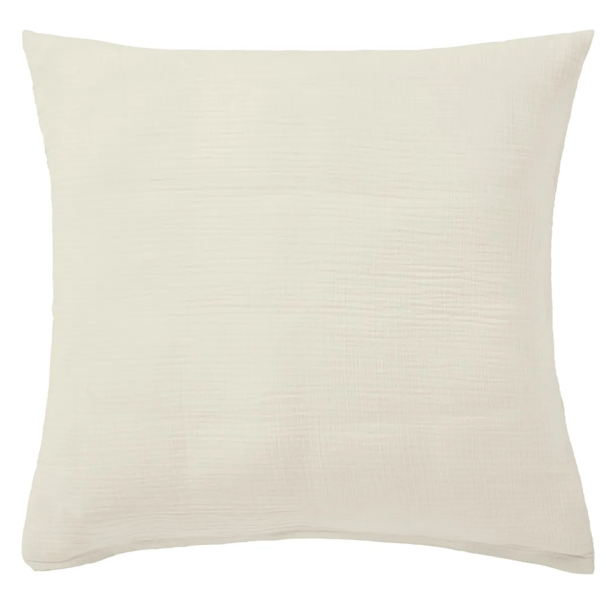 ERWIN M. Federa Libra Musselin; 80x80 cm (LxL); grigio chiaro