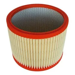 Filtri aspirapolvere a cilindro 10001 08249