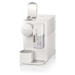 Macchina caffè Capsula 1400W LATTISSIMA ONE EN510 W White 0132193476