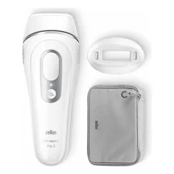 Epilatore SILK EXPERT Pro 3 White PL3020