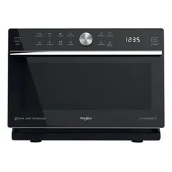 Microonde 900W (33Lt) 6 SENSO MWSC 933 SB Supreme Chef Grill Black e Silver 859991663160