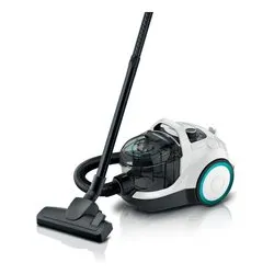 Aspirapolvere 550W 2 Lt SERIE 4 BGC21HYG1 ProHygienic White e Black